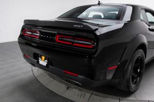 Dodge Challenger SRT Demon 2018 года 